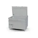Gāzes dziļā panna AUTOMATIC 120L 90 BRM120-912G (09341251)