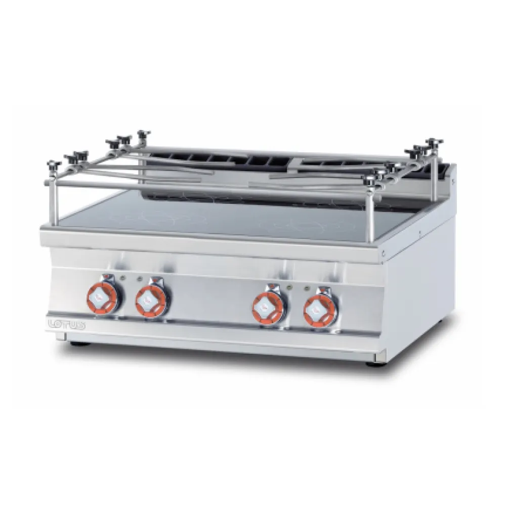 Indukcijas plīts virsma 90 MARINE PCIT-98ETX (19030833X)