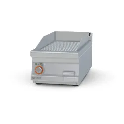 Elektriskā virsma cepšanai, rievota 90 FTRT-94ET