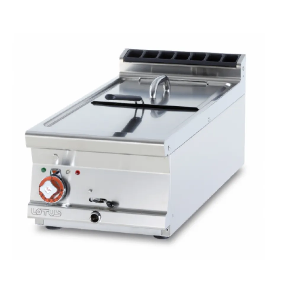 Elektriskais fritieris 13L 90 MARINE F13T-94ETX (19090430X)