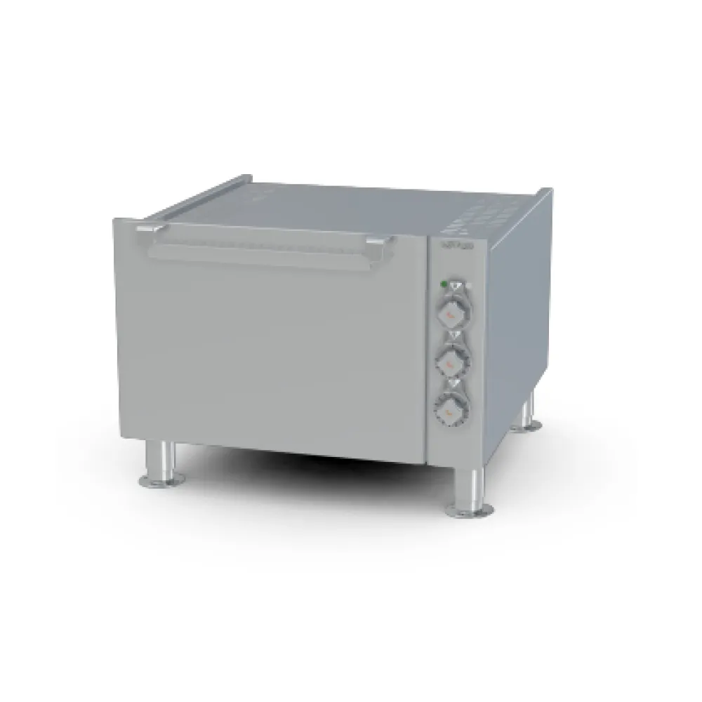 Daudzfunkcionāla elektriskā cepeškrāsns -paliktnis 90 MARINE MFV-98ETX (09510830X)
