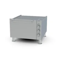 Daudzfunkcionāla elektriskā cepeškrāsns -paliktnis 90 MARINE MFV-98ETX