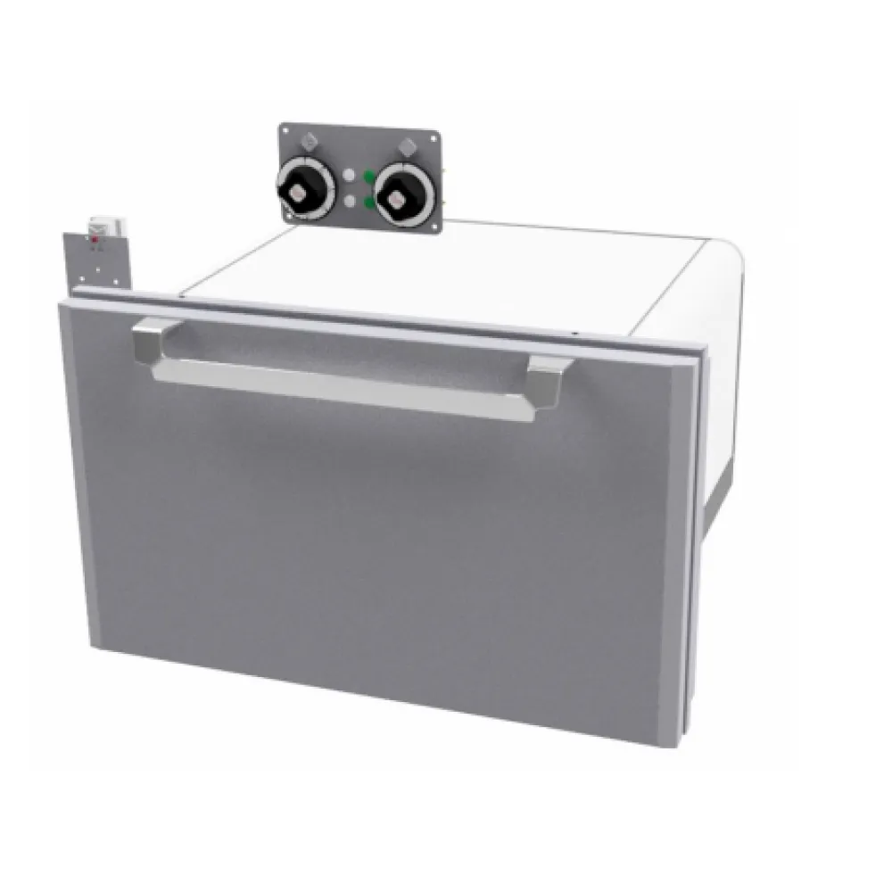 Elektriskā cepeškrāsns Drop-In 70 MARINE FSD-78ETX (26500830X)