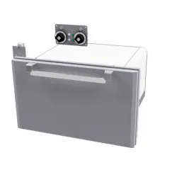 Elektriskā cepeškrāsns Drop-In 70 MARINE FSD-78ETX