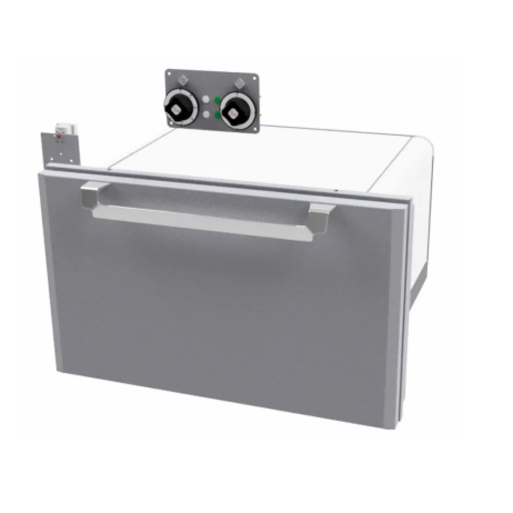 Elektriskā cepeškrāsns Drop-In 90 MARINE FSD-98ETX (28500830X)