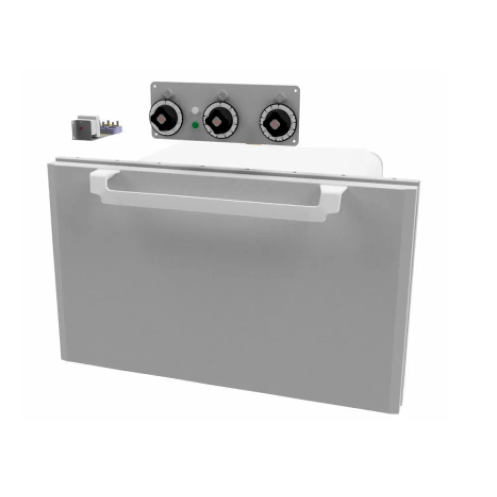 Elektriskā cepeškrāsns Drop-In 70 MARINE FVD-78ETX (26510830X)
