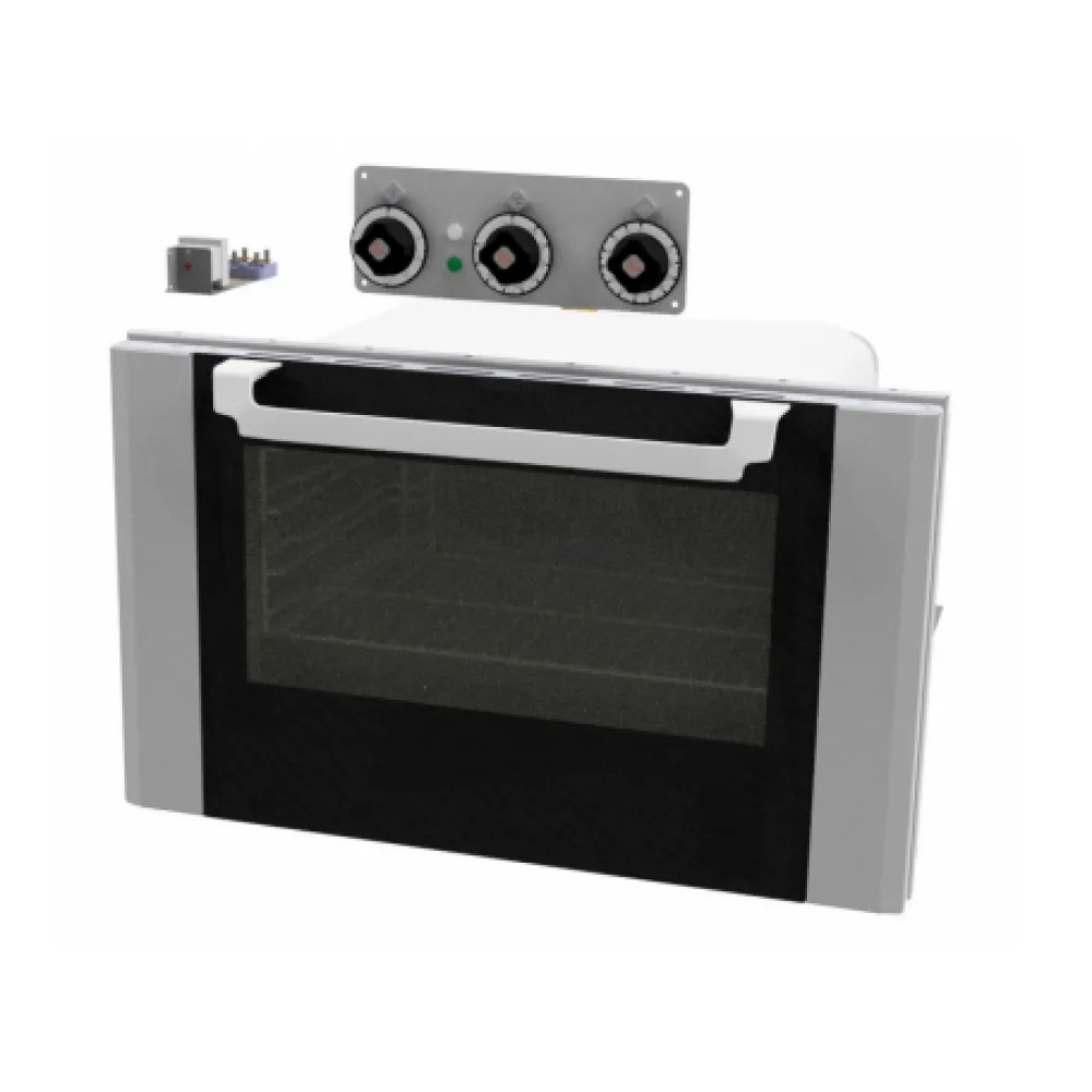 Elektriskā cepeškrāsns Drop-In 70 MARINE FVD-78ETX/V (2651083AX)
