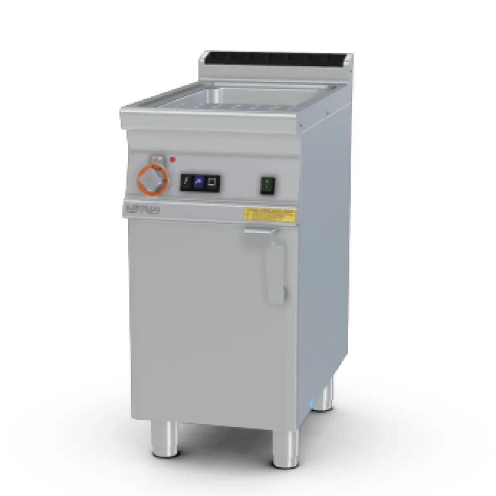 Gāzes pastas vārītājs 25L 70 CP-74G (08270450)