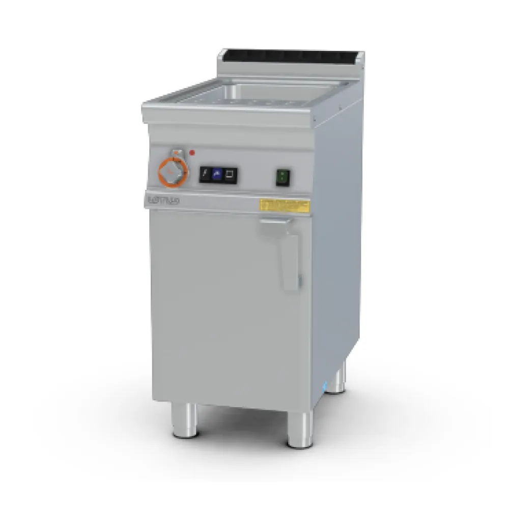 Gāzes pastas vārītājs AUTOMATIC 25L 70 CPA-74G (08270455)