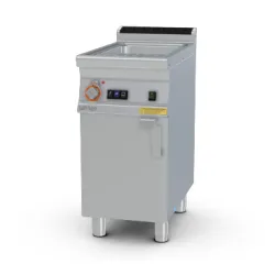 Gāzes pastas vārītājs AUTOMATIC 25L 70 CPA-74G