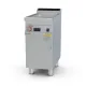Gāzes pastas vārītājs AUTOMATIC 25L 70 CPA-74G (08270455)