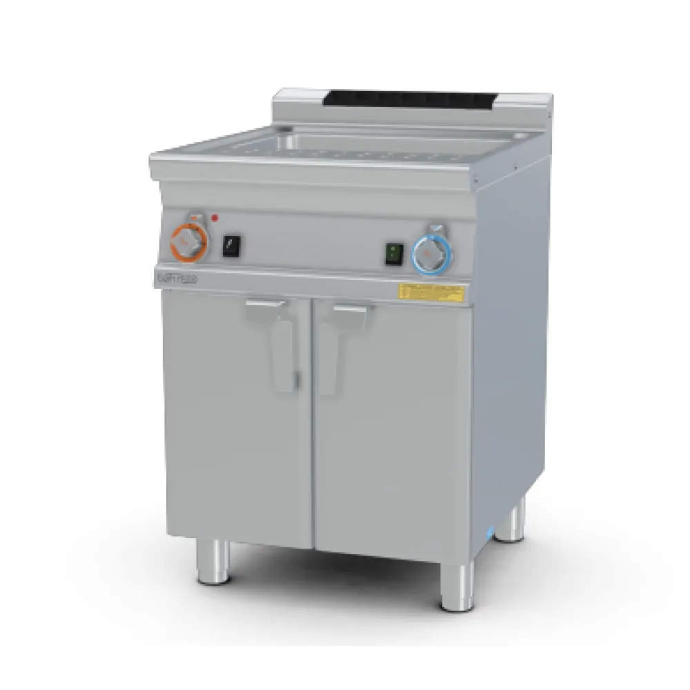 Gāzes pastas vārītājs 40L 70 CP-76G (08270650)