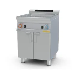 Gāzes pastas vārītājs 40L 70 CP-76G