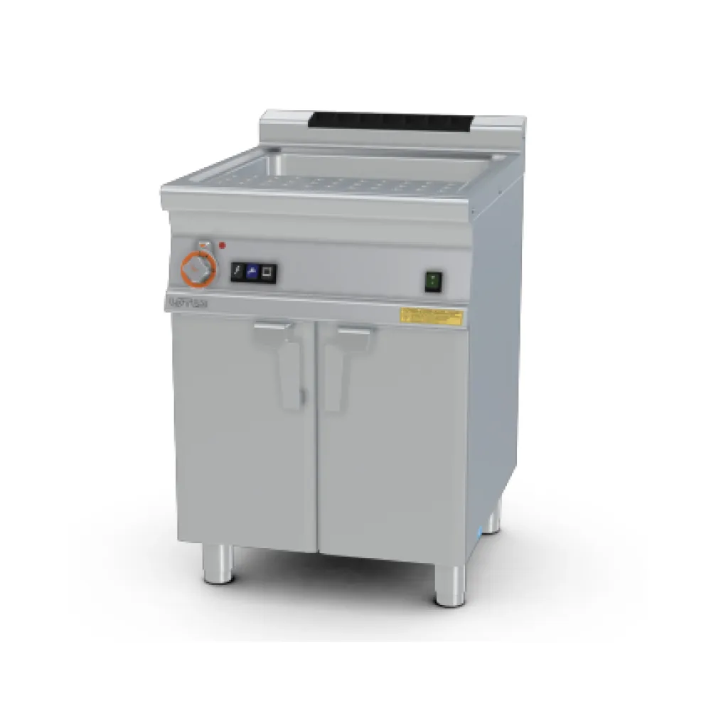 Gāzes pastas vārītājs AUTOMATIC 40L 70 CPA-76G (08270655)