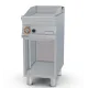 Gāzes grilvirsma rievota, ar neitrālo skapi 70 FTR-74G (08230453)