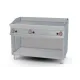 Gāzes grilvirsma 1/3 rievota, ar neitrālo skapi 70 FTLR-712G3 (0823125C)