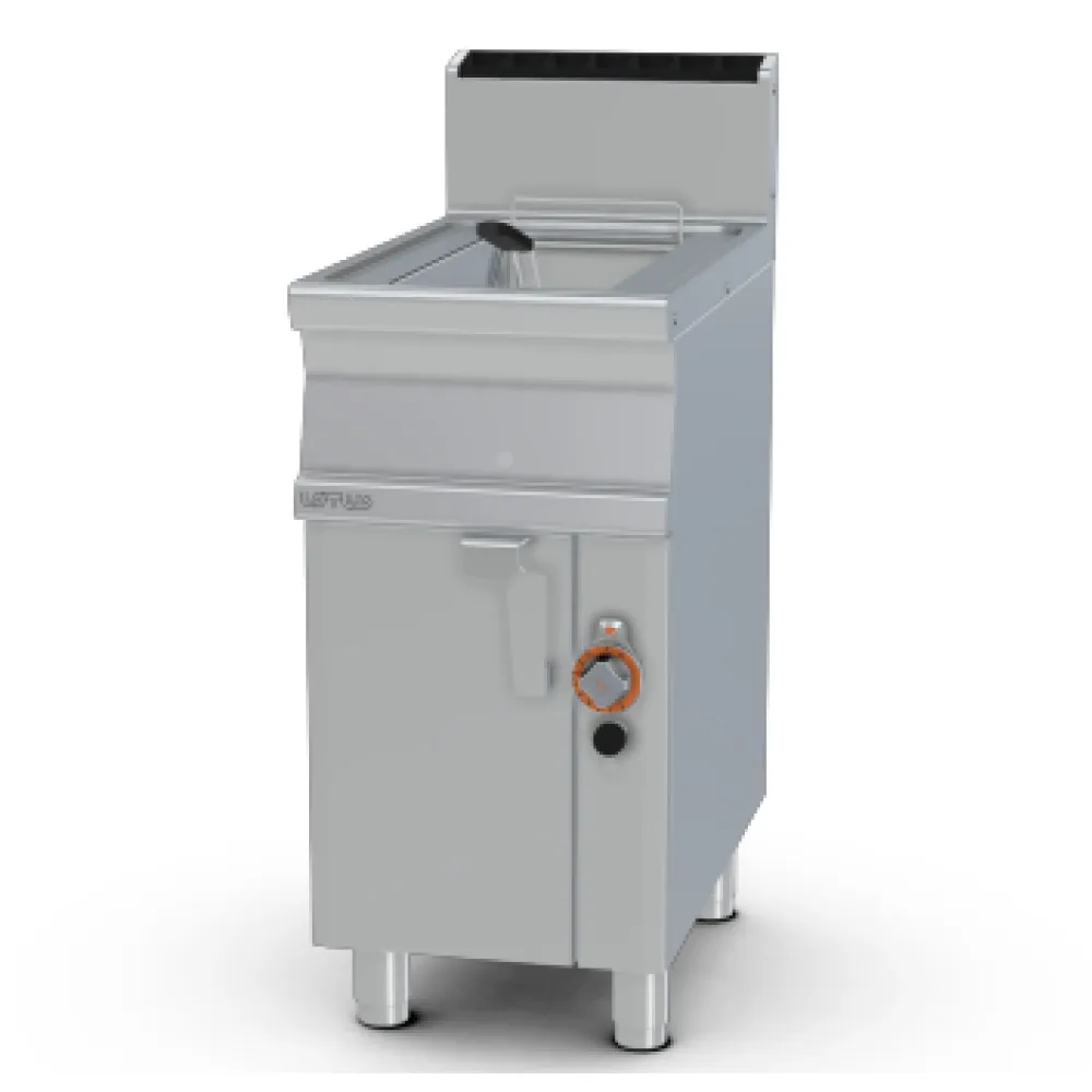 Gāzes fritieris ar neitrālo skapi 13L 70 F13-74G (08260450)