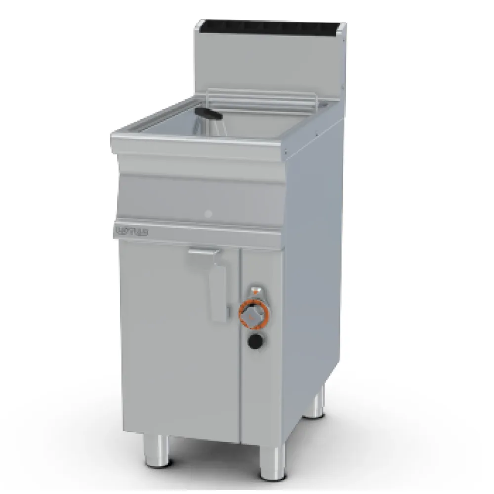 Gāzes fritieris ar neitrālo skapi 18L 70 F18-74G (08260451)