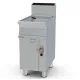 Gāzes fritieris ar neitrālo skapi 18L 70 F18-74G (08260451)