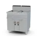 Gāzes fritieris ar neitrālo skapi 18+18L 70 F2/18-78G (08260851)