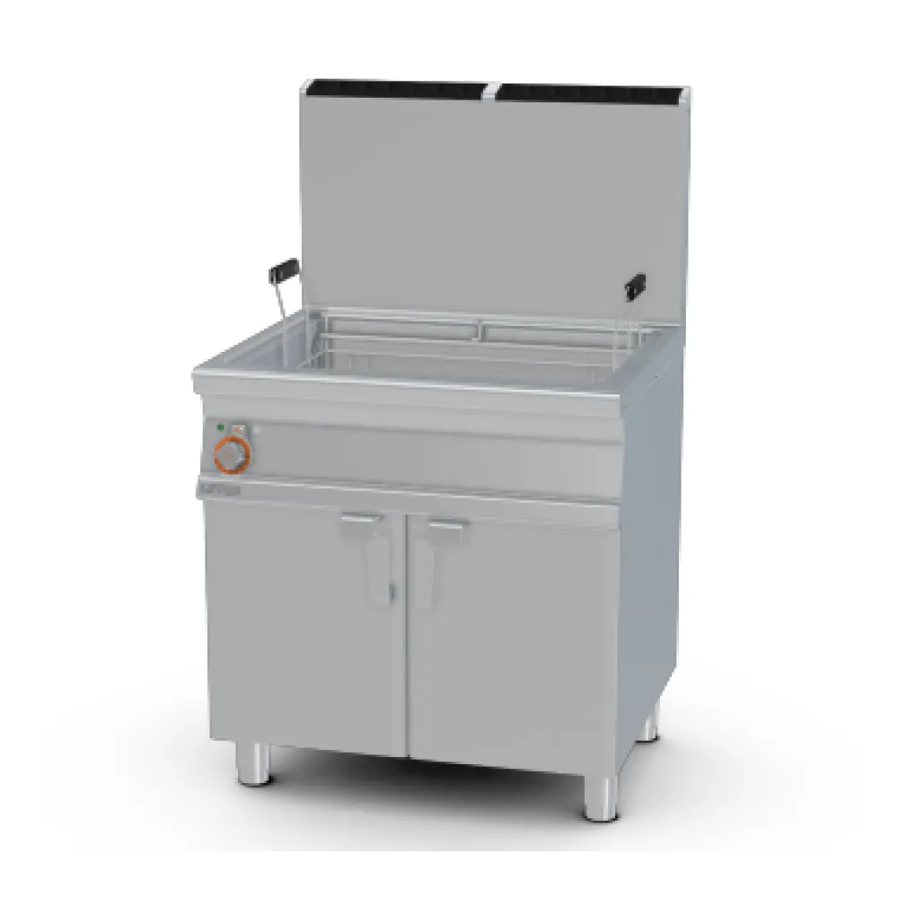 Gāzes fritieris ar neitrālo skapi 45L 70 F45-78G (08260855)