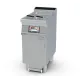 Gāzes fritieris ar neitrālo skapi TouchScreen 18L 70 F18-74GD (0832A450)