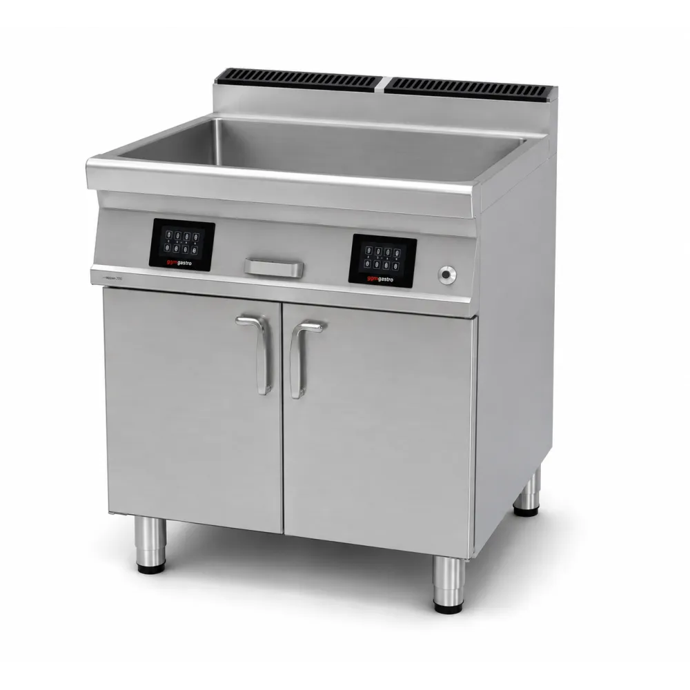 Elektriskā daudzfunkcionālā fiksētā panna Touch Screen 70 BRF-78ETT (0807A833)