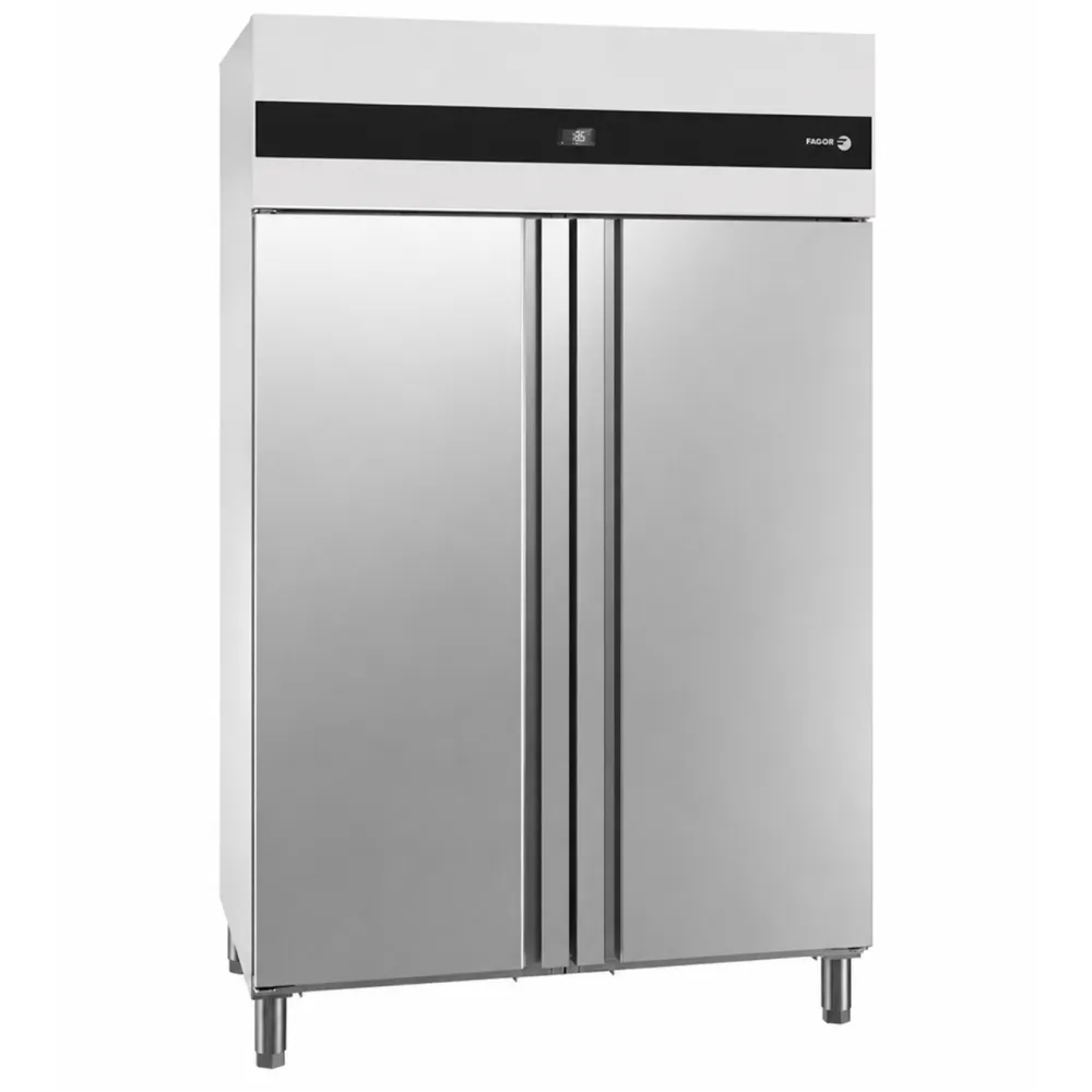 Ledusskapis Off-cycle defrost GN 2/1 1186L CUP-22G (19089448)