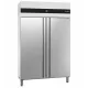 Ledusskapis Off-cycle defrost GN 2/1 1186L CUP-22G (19089448)