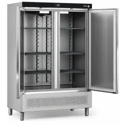 Saldētava SNACK, Electric defrost 1109L CUN-22S