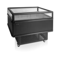 Šaldymo vitrina 165 l
