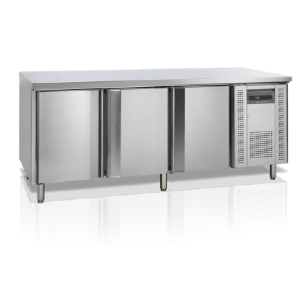Galds ledusskapis BK 2020 mm (BK310)