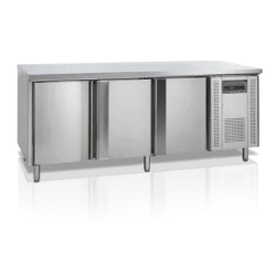 Galds ledusskapis BK 2020 mm
