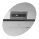 Saldētava 480 litri (RF710)