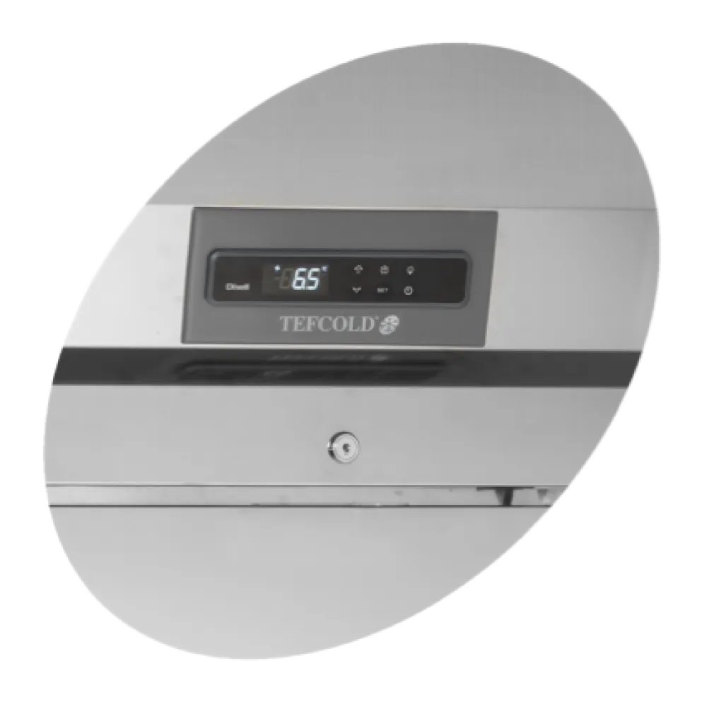 Ledusskapis 900 litri (RK1010)