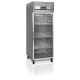 Ledusskapis 597 litri ar stikla durvīm (RK710G)