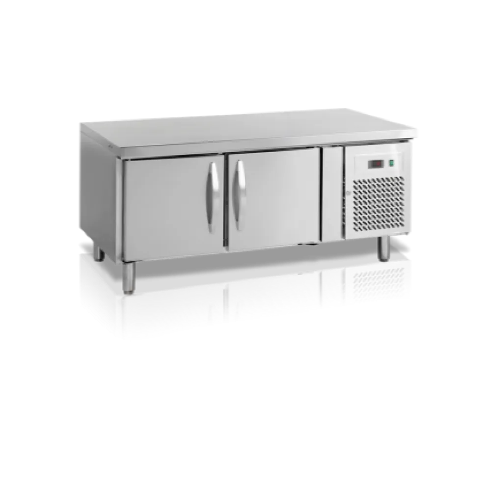 Galds ledusskapis UC 1360 mm (UC5210)
