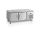 Galds ledusskapis UC 1360 mm (UC5210)