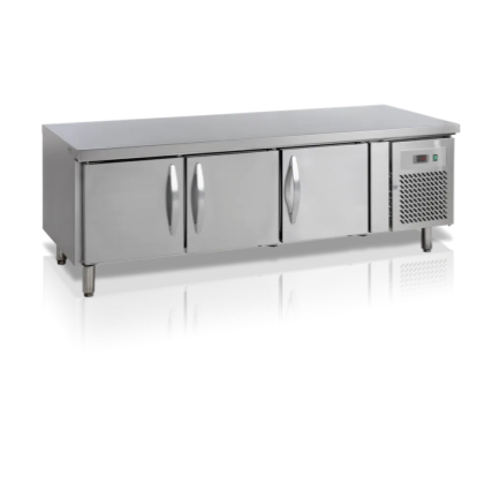 Galds ledusskapis CF 1795 mm (UC5310)