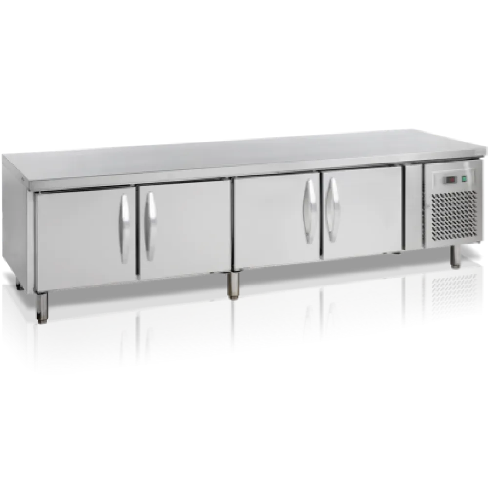 Galds ledusskapis UC 2230 mm (UC5410)