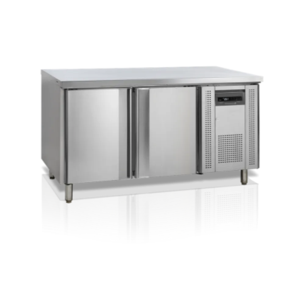 Galds ledusskapis BK 1510 mm (BK210)