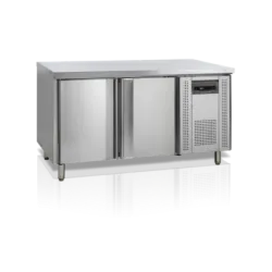 Galds ledusskapis BK 1510 mm