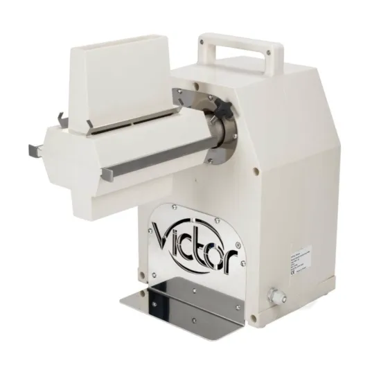 Meat tenderizers