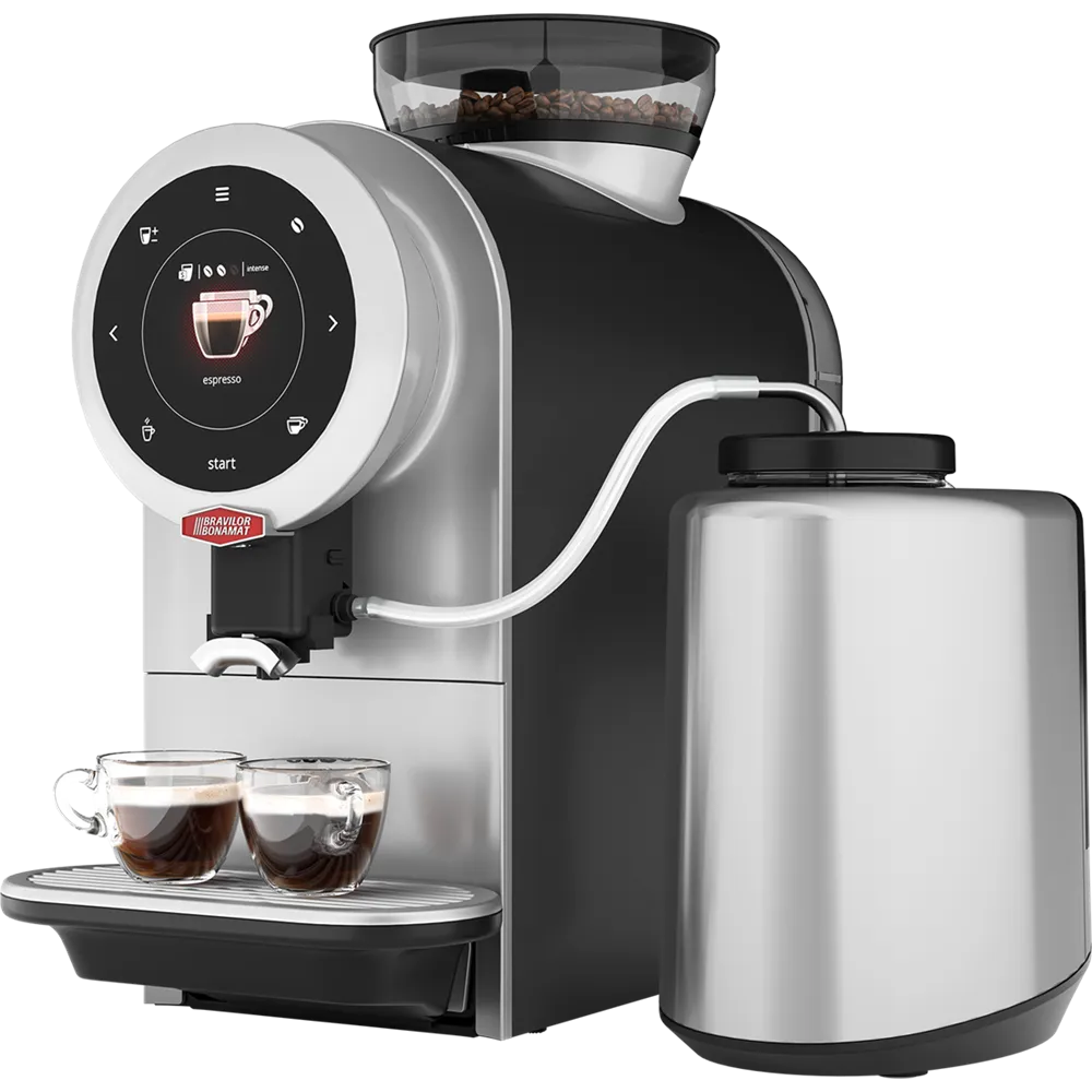 Sprso - espresso kafijas aparāts (8.038.010.31002)