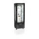 Konditorejas vitrīna UPD400-C