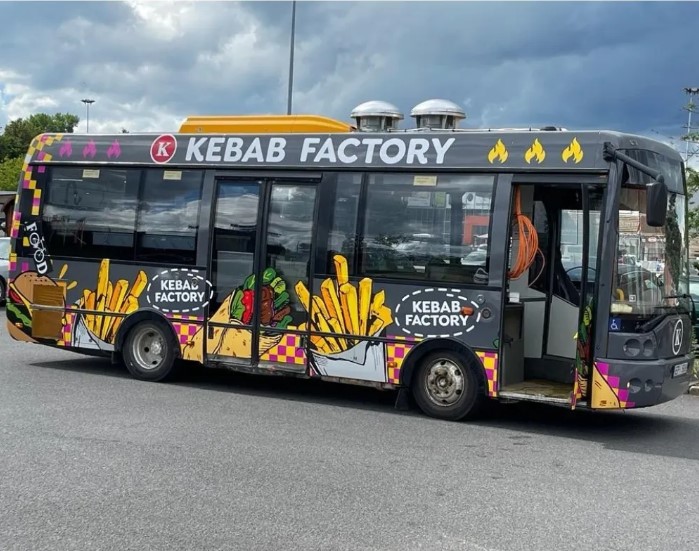 Custom Solutions for Mobile Trade